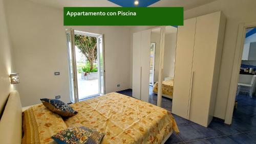 Apartamento Il Sogno