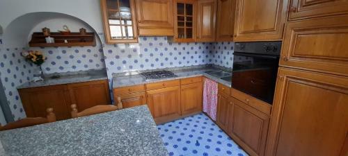 Apartamento Appartamento Estivo