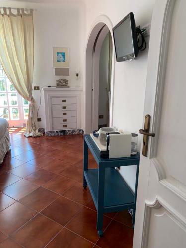 Apartamento Casa Nenna, Centro Di Forio