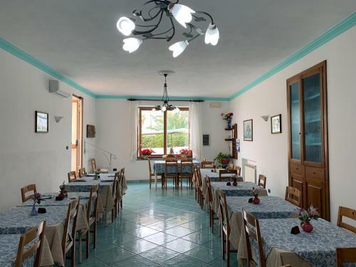 Hotel Pensione Casa Verde