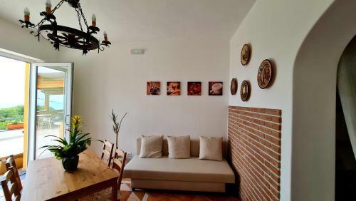 Apartamento Scapriccio Relax