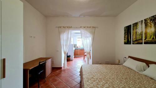 Apartamento Scapriccio Relax