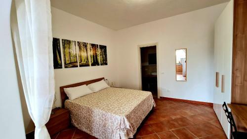 Apartamento Scapriccio Relax