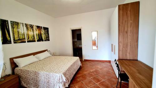 Apartamento Scapriccio Relax