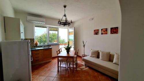 Apartamento Scapriccio Relax
