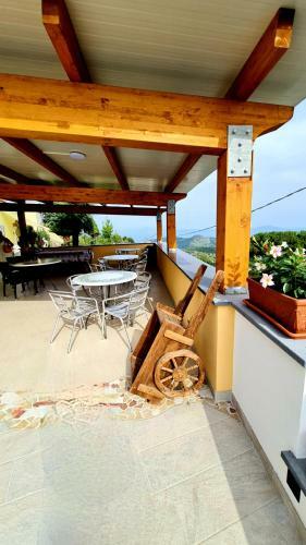 Apartamento Scapriccio Relax
