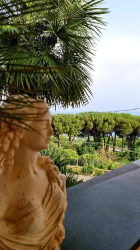 Apartamento Scapriccio Relax