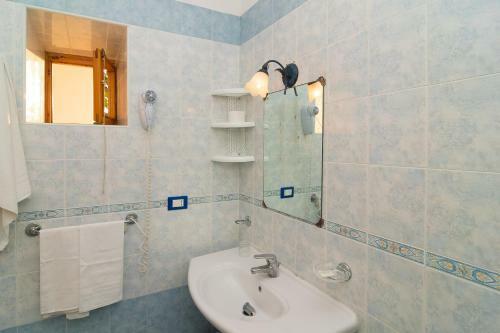 Hostal Iside