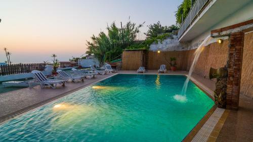 Hostal Iside