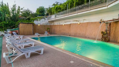 Hostal Iside