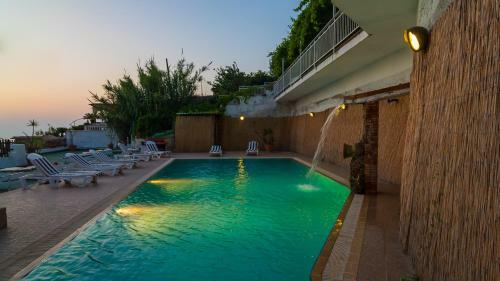 Hostal Iside