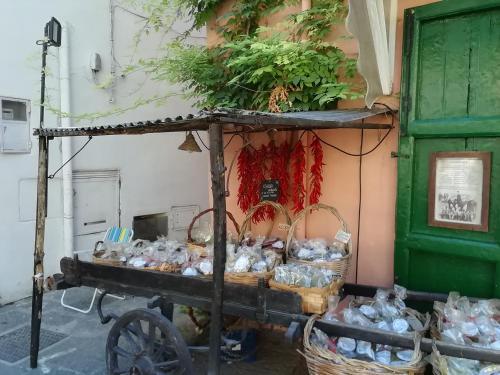 Bed & Breakfast La Bicocca Di Annav�
