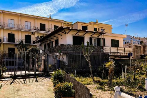 Apartamento Nido Del Sole Ischia