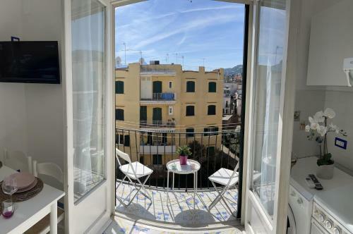 Apartamento Nido Del Sole Ischia