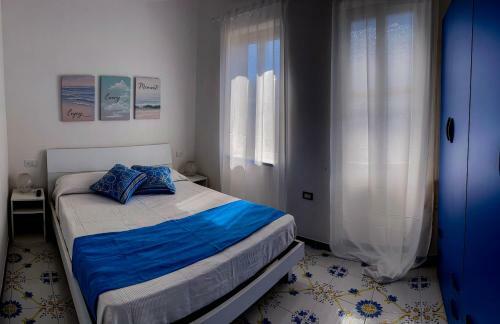 Apartamento Nido Del Sole Ischia