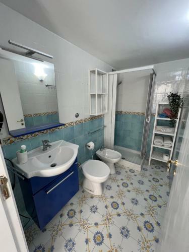 Apartamento Nido Del Sole Ischia