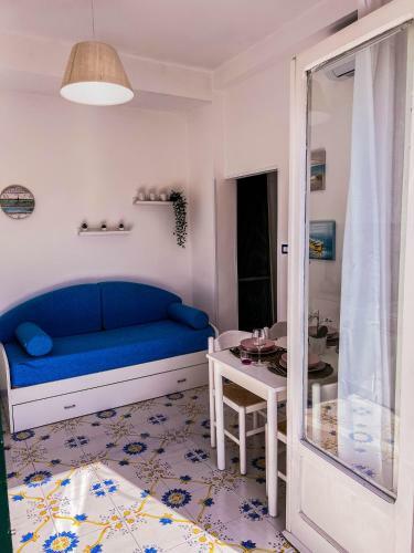 Apartamento Nido Del Sole Ischia