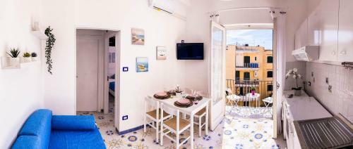 Apartamento Nido Del Sole Ischia