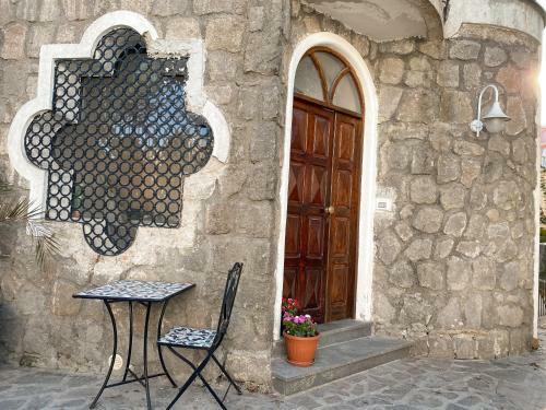 Apartamento Villetta Emanuela