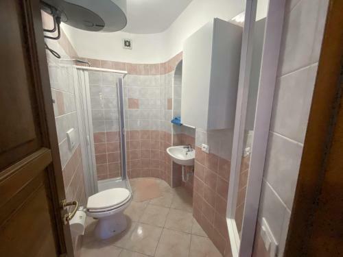 Apartamento Villetta Emanuela