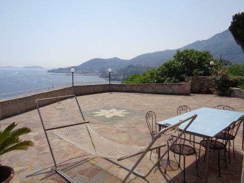Apartamento Appartamenti Miramare