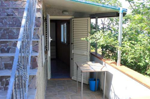Apartamento Appartamenti Miramare