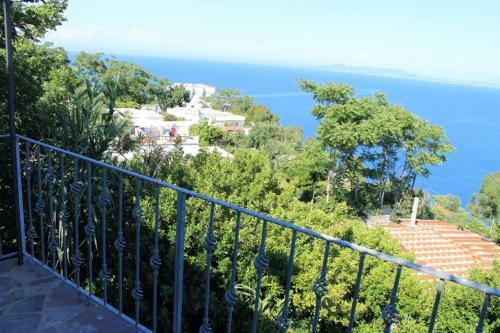 Apartamento Appartamenti Miramare