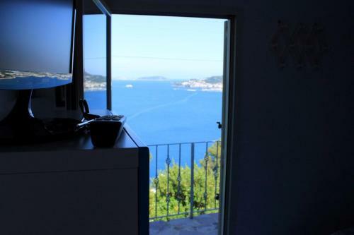 Apartamento Appartamenti Miramare
