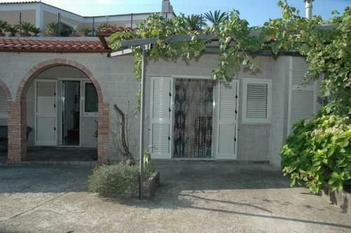 Apartamento Appartamenti Miramare