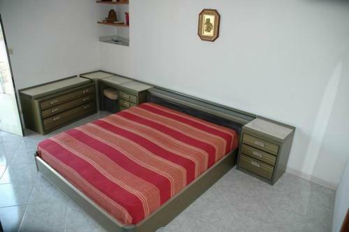 Apartamento Appartamenti Miramare