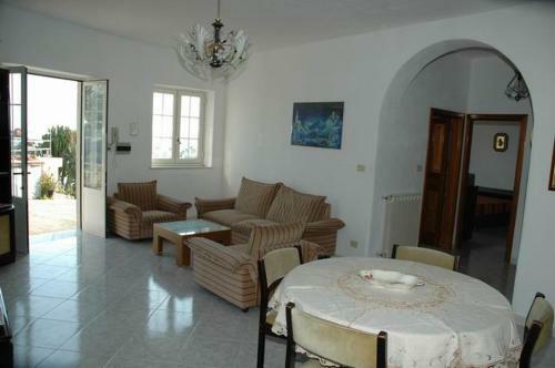 Apartamento Appartamenti Miramare