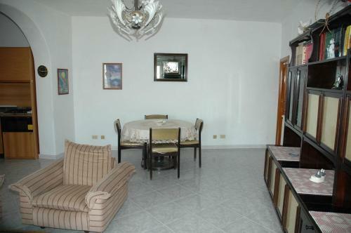 Apartamento Appartamenti Miramare