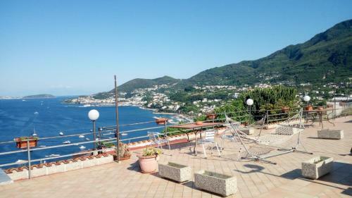 Apartamento Appartamenti Miramare