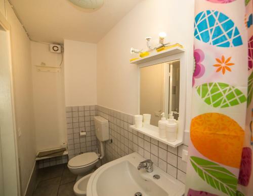 Apartamento La Casetta Di Sopra