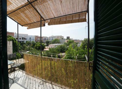 Apartamento La Casetta Di Sopra