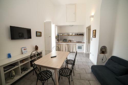 Apartamento La Casetta Di Sopra