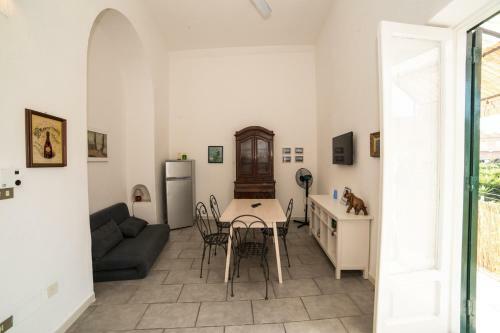 Apartamento La Casetta Di Sopra
