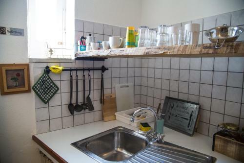 Apartamento La Casetta Di Sopra