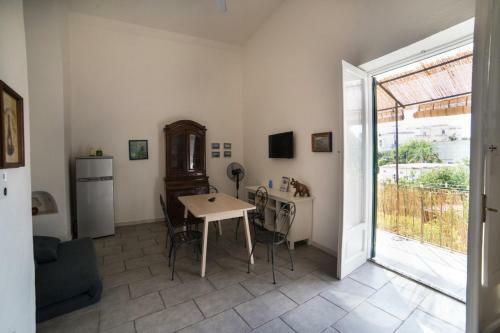 Apartamento La Casetta Di Sopra