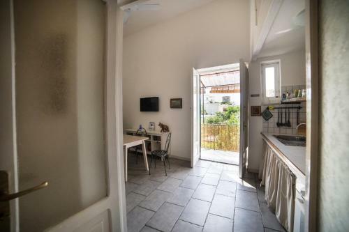 Apartamento La Casetta Di Sopra