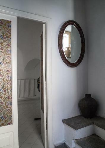 Apartamento La Casetta Di Sopra