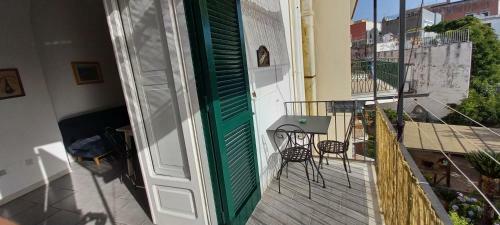 Apartamento La Casetta Di Sopra