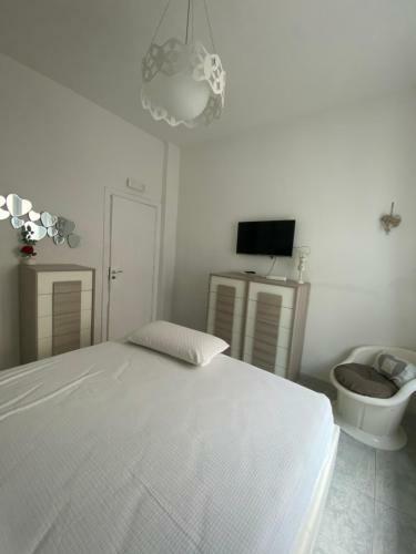 Apartamento Casetta Antonella