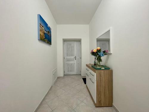 Apartamento Casa Vacanze Mariafrancesca