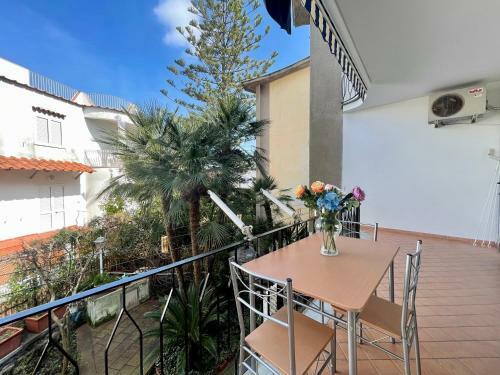 Apartamento Casa Vacanze Mariafrancesca