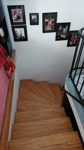 Villa In Via Roma Barano, Ischia