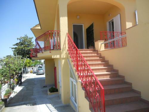 Apartamento La Balestra 2
