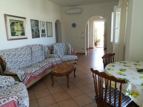 Apartamento La Balestra 2