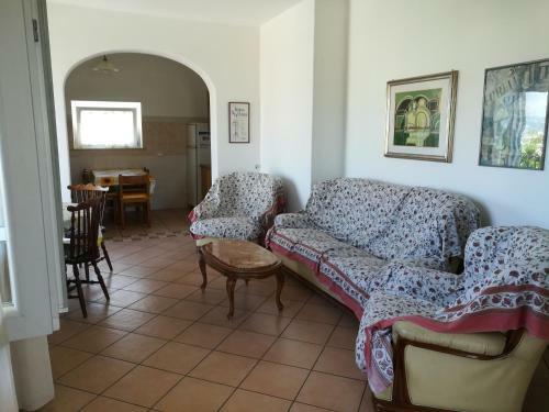 Apartamento La Balestra 2