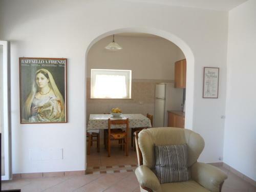 Apartamento La Balestra 2